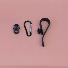 Bogg Bag Key Holder - Beach Bag Insert Charms & Organizer