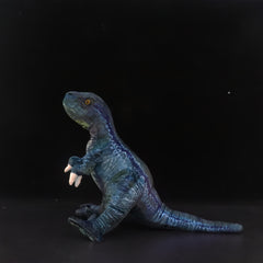Life-like Dino Plush Toy - Soft Stuffed Animal