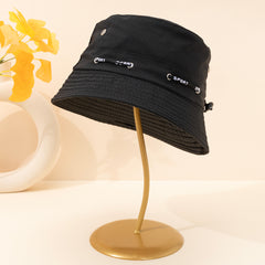 Adjustable Double sided Fisherman Hat for Men and Women
