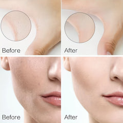 Matte Face Foundation Base Cream Primer