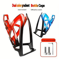 Road Bike Water Bottle Holder Gradient Cup Bracket