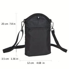 Kids Toddler Mini Small Bag Shoulder Bag Coin Bag Purse Wallet Key Bag