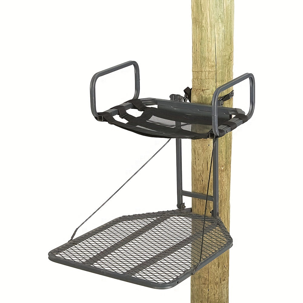 Adjustable Replacement Tree Stand Seat Outdoor Accessories