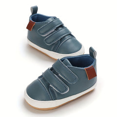 Baby Boys Comfort Sneakers Lightweight Non Slip