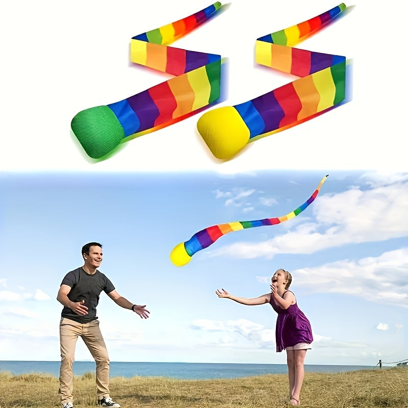 Beach & Backyard Paddle Ball Game for Kids 6-8