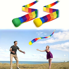 Beach & Backyard Paddle Ball Game for Kids 6-8