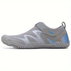 Men's Quick Dry Barefoot Shoes for Hiking Fitness Swimming