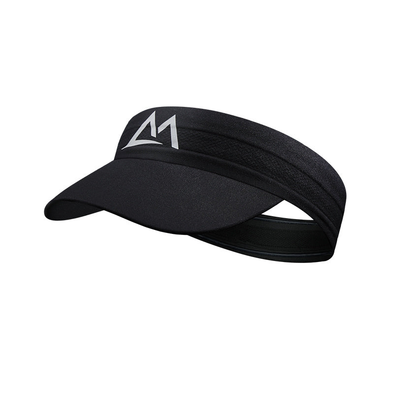 Foldable Quick Drying Sun Hat for Running Tennis