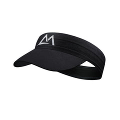 Foldable Quick Drying Sun Hat for Running Tennis