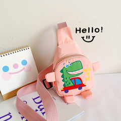 Dinosaur Kids Backpack for Boys Girls