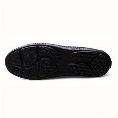 Men's Comfy Non-Slip Loafer Shoes for Spring/Summer