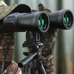 20x50 HD Portable Waterproof Binoculars for Bird Watching
