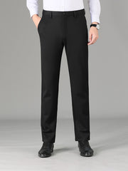 Men's Stretch Comfort Suit Pants
