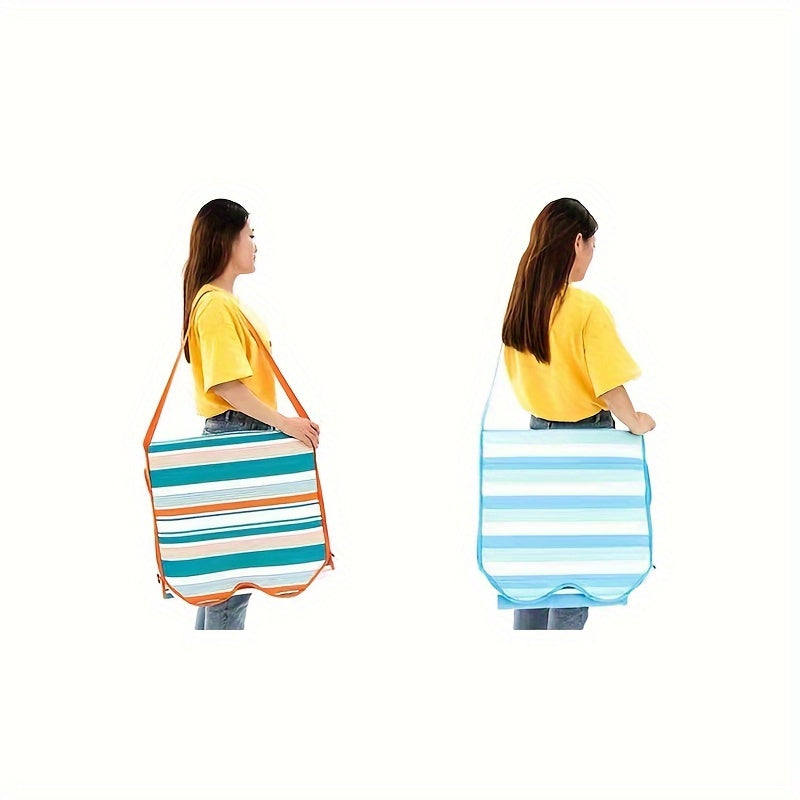 Portable Folding Chair Lounge Chair Portable Chair For Camping Beach Fishing