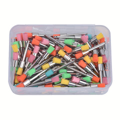 Prophy Brushes for Professional Teeth Polishing