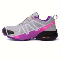 Women's Outdoor Running Shoes Casual Walking Hiking Shoes