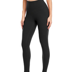 High Waist Tummy Control Leggings for Women