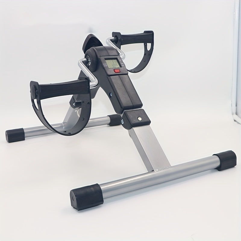 Folding Fitness Pedal Bike Home Student Fitness Equipment Foot Training Device