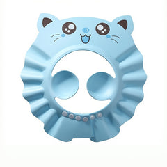 Adorable Shampoo Artifact Cap for Kids