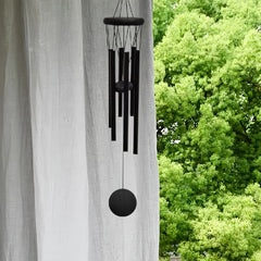 Memorial Wind Chimes Bereavement Sympathy Memorial Wind Chimes