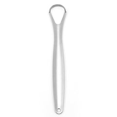 Portable Stainless Steel Tongue Scraper Set