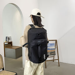 Large Capacity Wet And Dry Separation Travel Bag