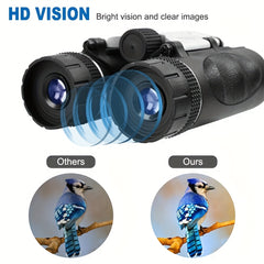 High Power 8x25 Binoculars for Concerts Travel and Outdoor Activities