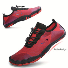 Women's Quick Drying Water Shoes Non Slip Barefoot Shoes