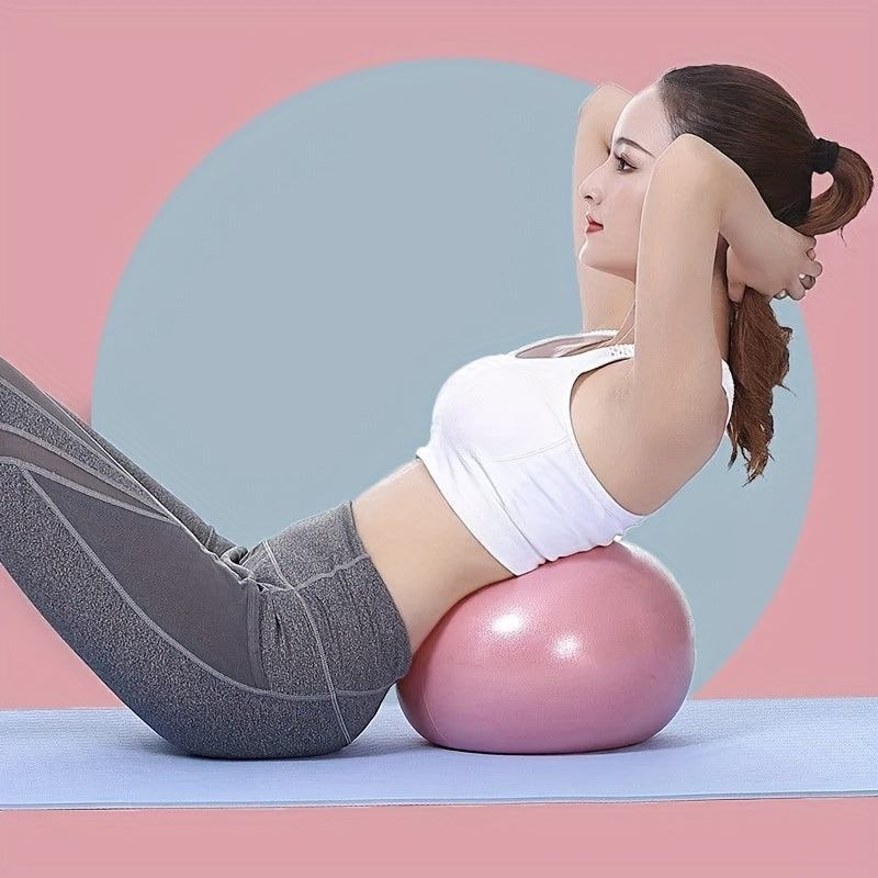 Soft Yoga Ball for Balance Stability Training