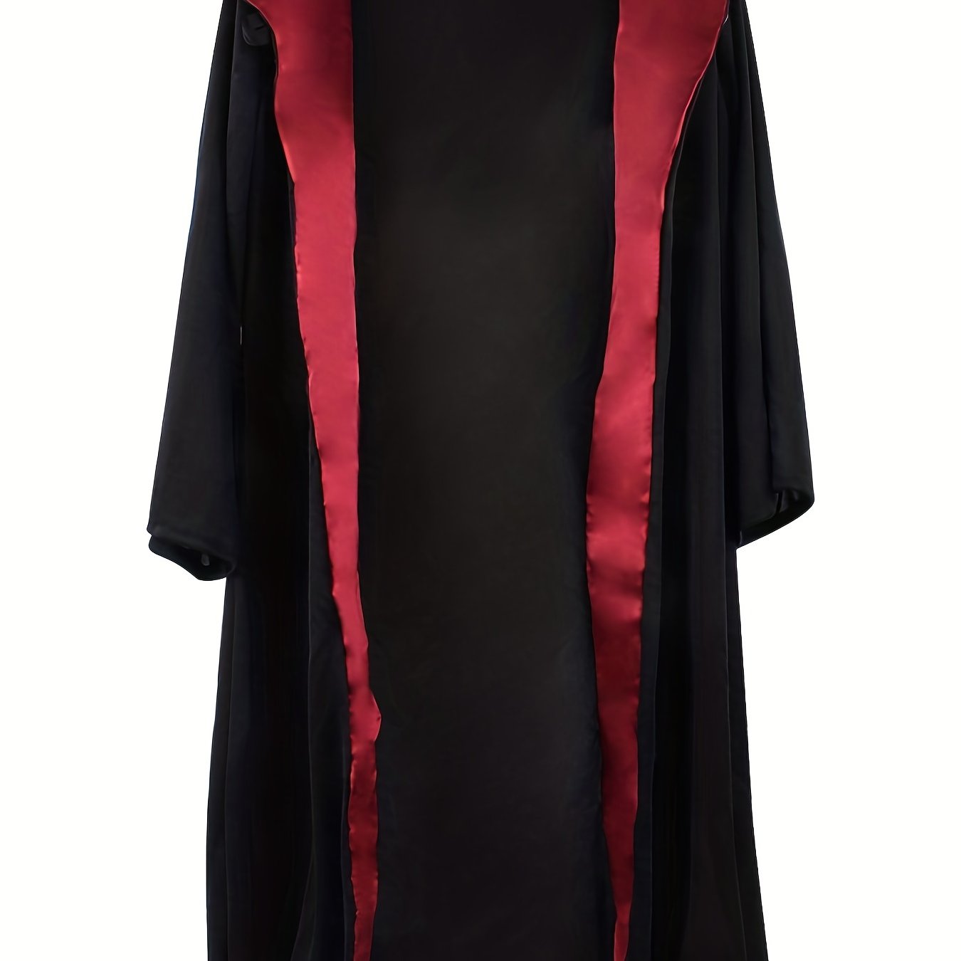 Wizard Cosplay Party Costume Set for Boys Ages 4-8