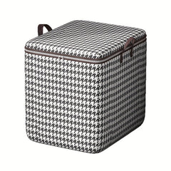 Storage Bins With Lids Winter Quilt Wardrobe Sorting Storage Box