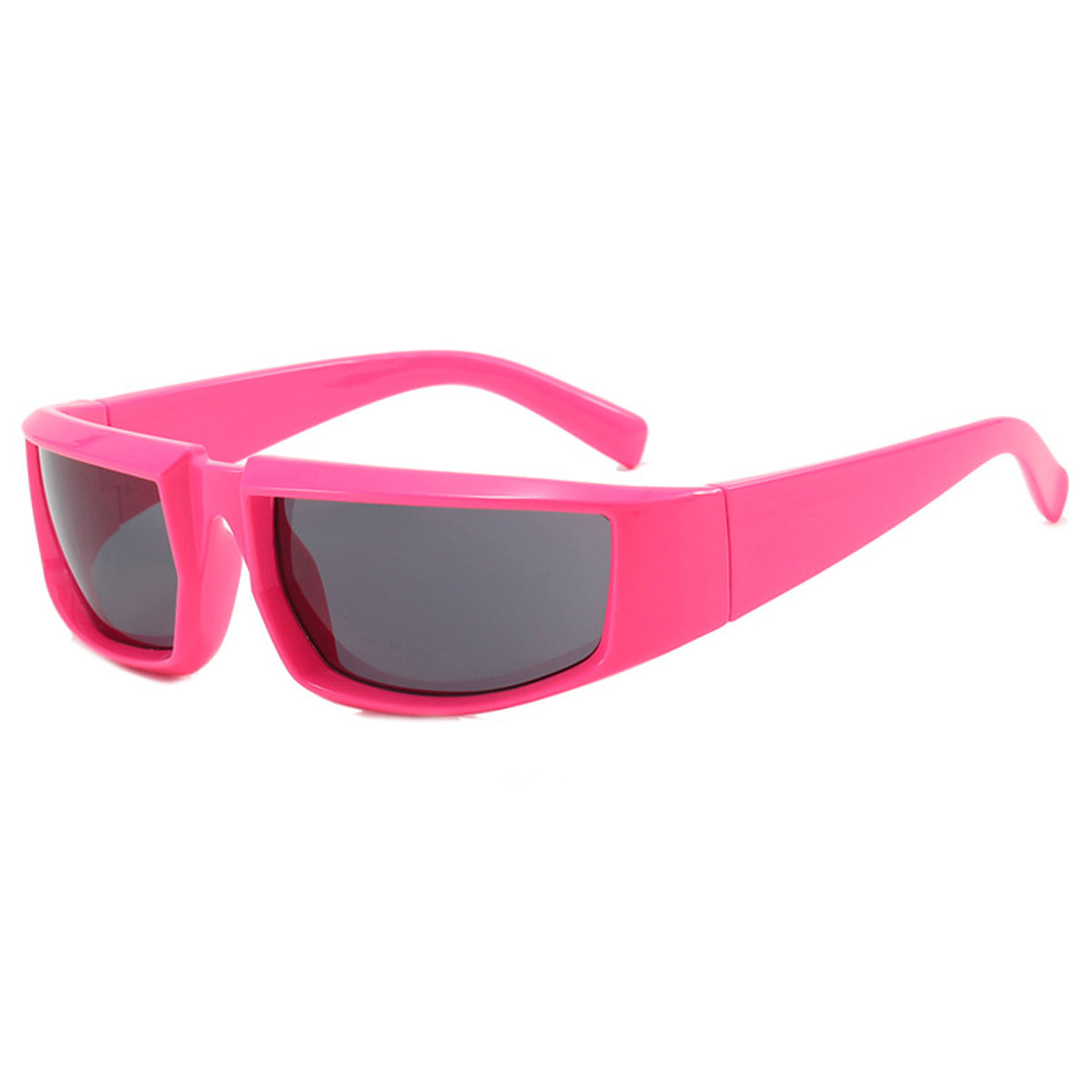 Men's Cycling Sports Sunglasses Punk Style