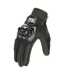 Riding Tribe Motorcycle Gloves Touch Screen Winter Summer Motos Luvas