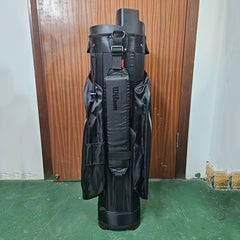 Portable Waterproof Golf Bag Lightweight Multifunctional