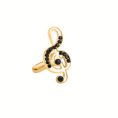2pcs Men's Cufflinks Set Creative Design