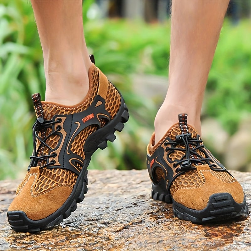 Waterproof Anti slip Creek Shoes for Climbing Hiking Women