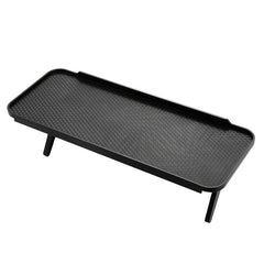 Adjustable TV Top Shelf Screen Shelf for Media Boxes Game Console