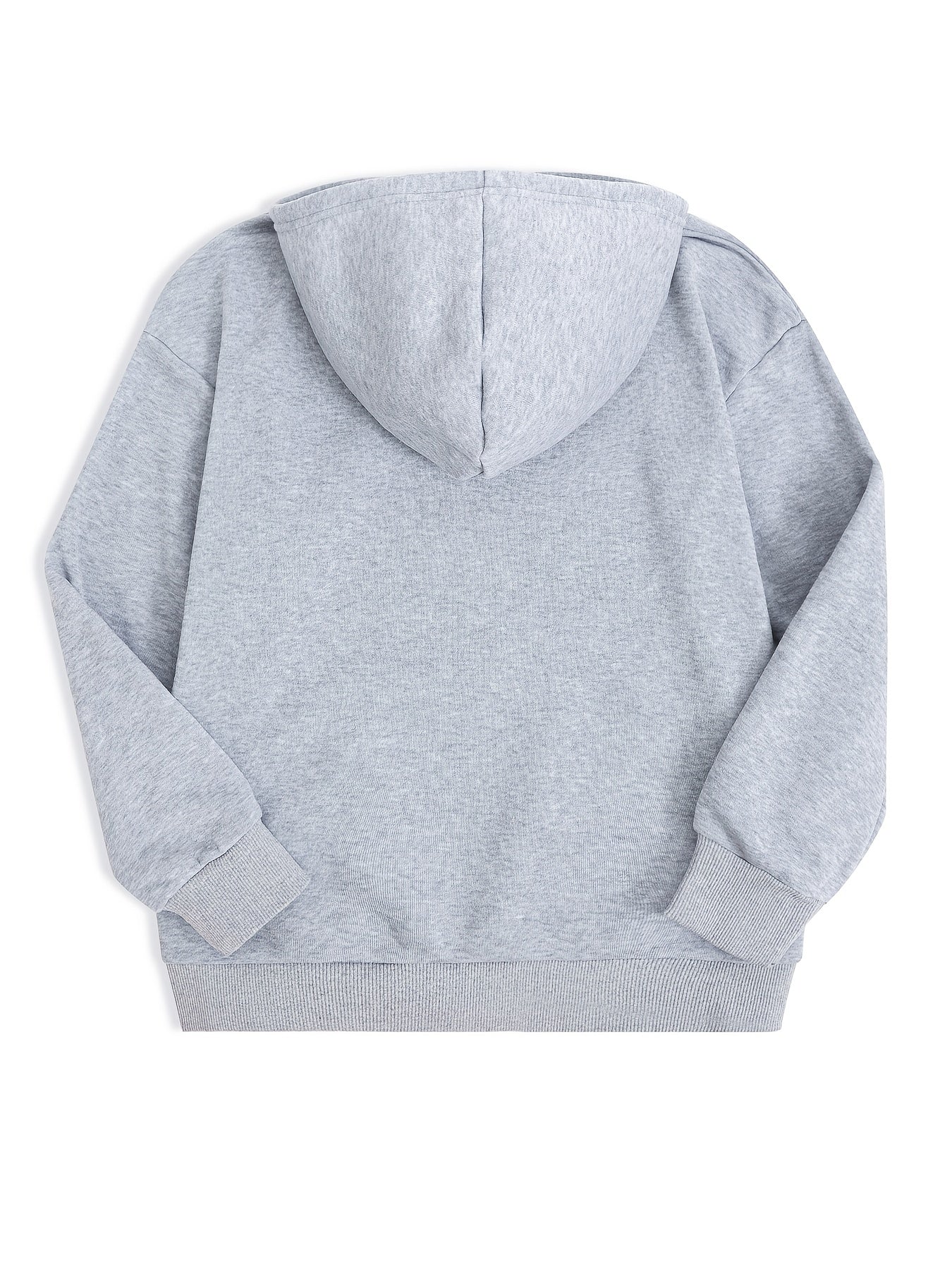 Preppy Miami Hoodie Women's Sweatshirt