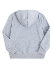 Preppy Miami Hoodie Women's Sweatshirt