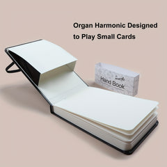 SeamiArt 300G Wood Pulp Watercolor Ledger