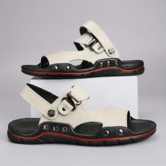 Men's Outdoor Anti-skid Beach Sandals