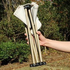 Ultralight Folding Chair for Outdoor Camping