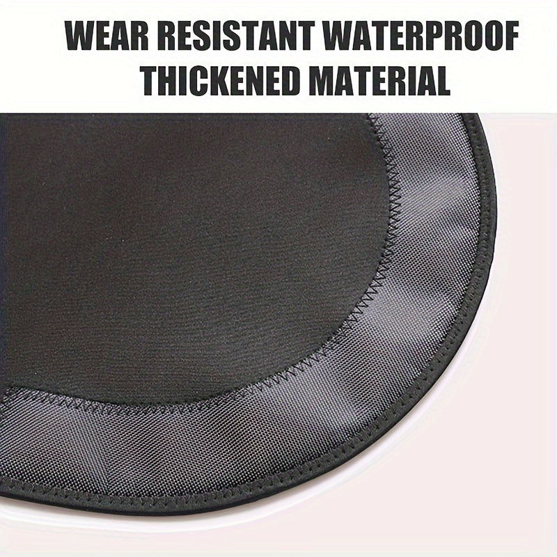 Neoprene Snowboard Cover Bag Strap Travel Protection Sleeve