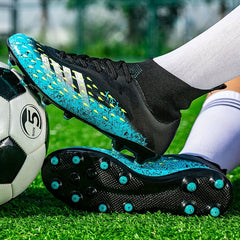 High Spike Football Cleats for Youth & Adults