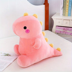 Cute Dragon Plush Toy for Kids, Small Stuffed Animal