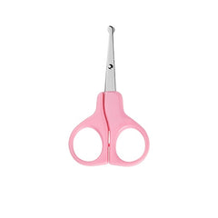Baby Nail Care Scissors Long Mouth Scissors Baby Nail Clippers