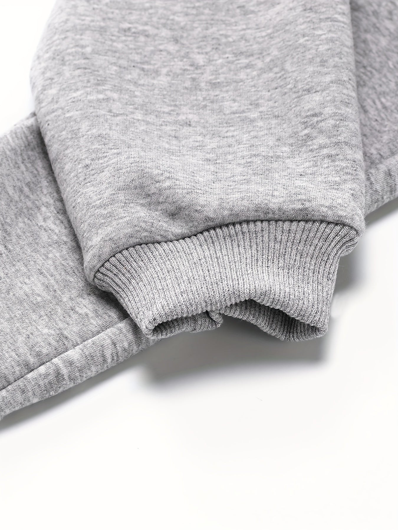 2pcs Unisex Baby Toddler Sweatpants Elastic Cotton Casual Active