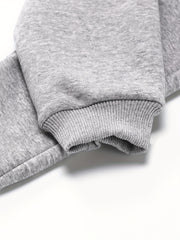 2pcs Unisex Baby Toddler Sweatpants Elastic Cotton Casual Active