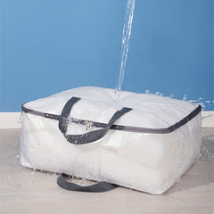 Waterproof Storage Bag for Comforters & Blankets