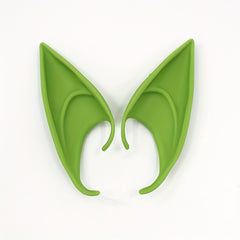 Halloween Elf Ears Cosplay Props